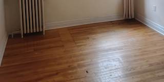 Cédric's room
