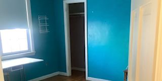 Allie's room