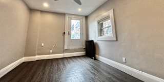 Ryan's room