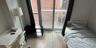 Innova's room