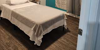 Jose's room