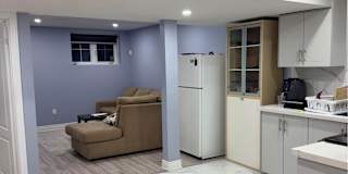 Jashan Brar's room