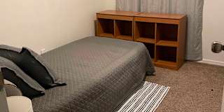Jessalee's room
