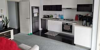 Mel's room