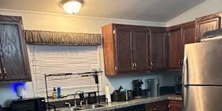 Matthew Prindiville's room