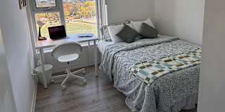 melisa derya's room
