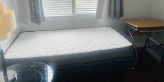 Shan's room
