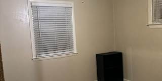 Maita Wong's room