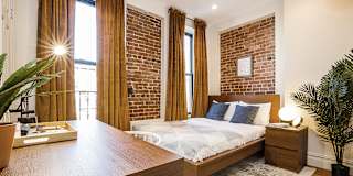 Sam June's room