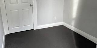 Keziah Nott's room