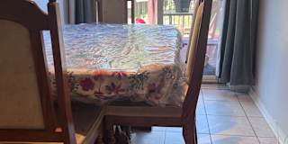 Shreyan Paudel's room