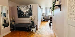 Gie Atienza's room