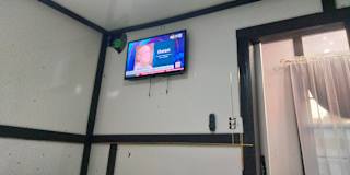Trulans's room