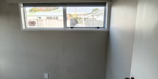 Liam's room