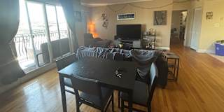 Michael's room