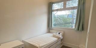 Oliver's room