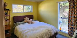 luke mclachlan's room