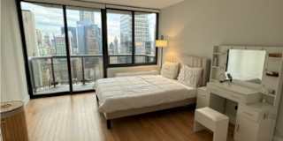 Aceadia's room