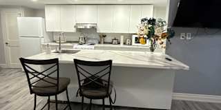Roya's room