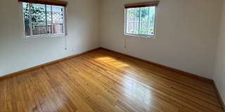 Nancy's room