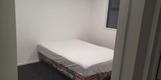 MARY TRAN's room