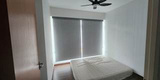 Shek's room
