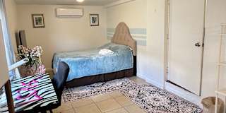 anna's room