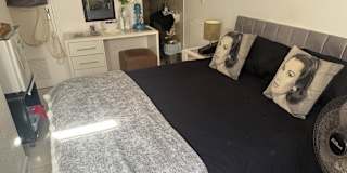 Lauren's room