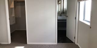 Fiona's room