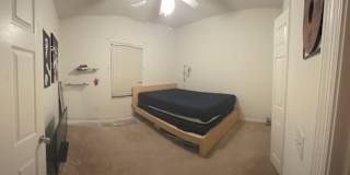 Kody's room