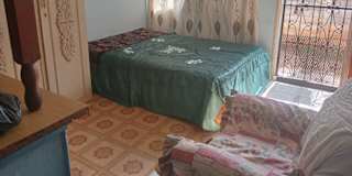 MONESH NANKOO's room