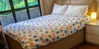 Jolyn's room