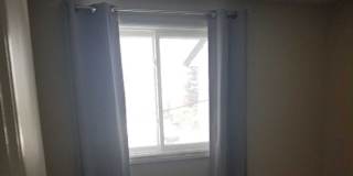 Mike Foley's room