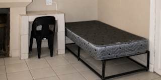 Cheryl's room