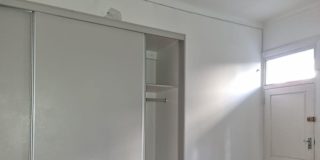 anthony's room