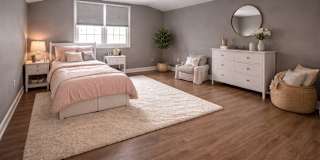 Camila's room