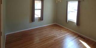 Benjamin's room