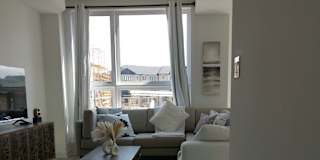 Kelly Wanki's room