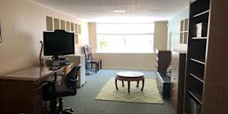 Marie's room