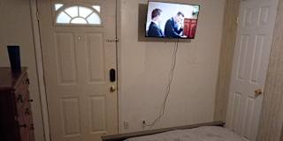 JIMMY's room