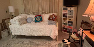 Joy's room
