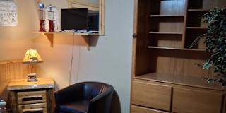 Yvonne E Errend's room