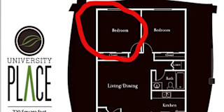 Micah's room
