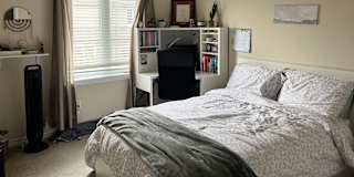 Chloe's room