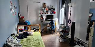 GP's room
