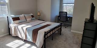 Julian's room