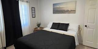 Sabrina's room