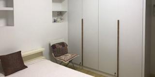Lee's room