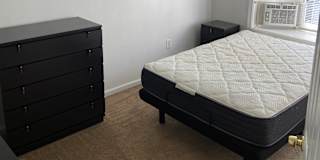 Ziggy's room
