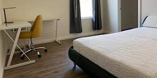 HELEN's room